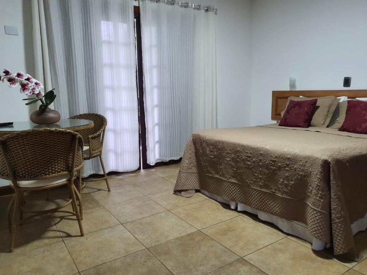 בואיקוקנגה Pousada Morada Das Ilhas מראה חיצוני תמונה