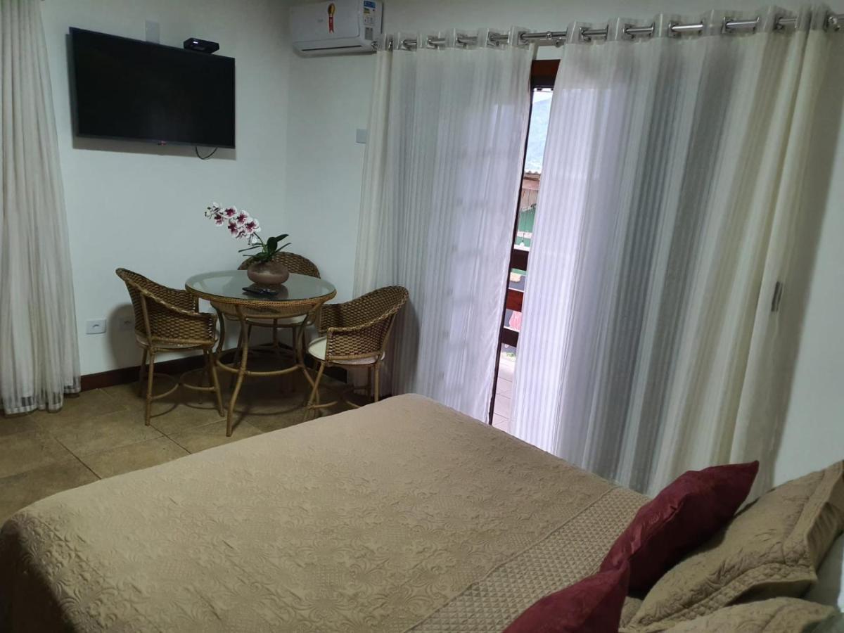 בואיקוקנגה Pousada Morada Das Ilhas מראה חיצוני תמונה
